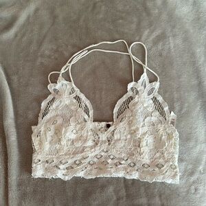 Free People Women’s Crop Top